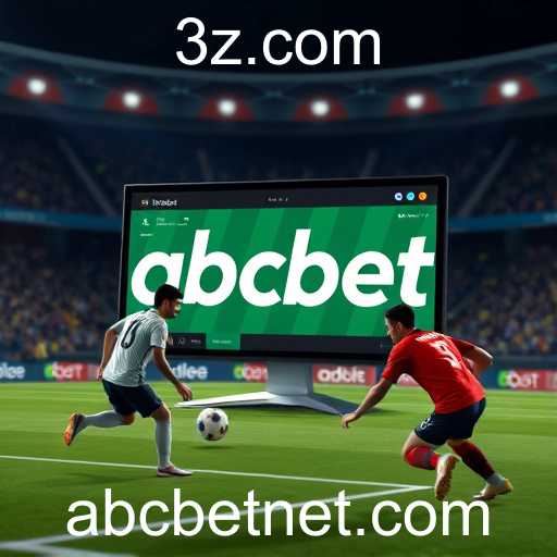 O Crescente Impacto da abcbet no Mercado de Jogos