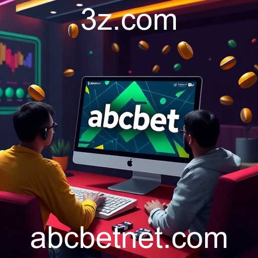 Nova Era nos Jogos Online: O Sucesso da abcbet em 2025