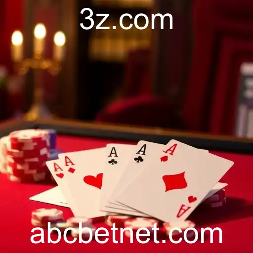 A Ascensão do abcbet no Cenário dos Jogos Online