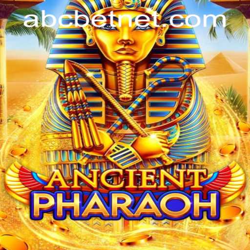 Experience the Thrills of AncientPharaoh: A Journey Through Time