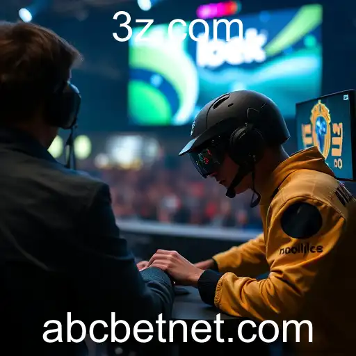 Dinâmicas no Mundo dos Jogos Online em 2025