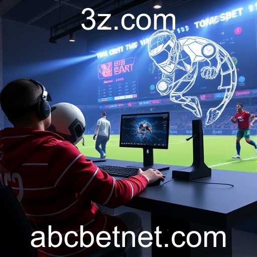 Tendências e Inovações em Jogos Online no Brasil