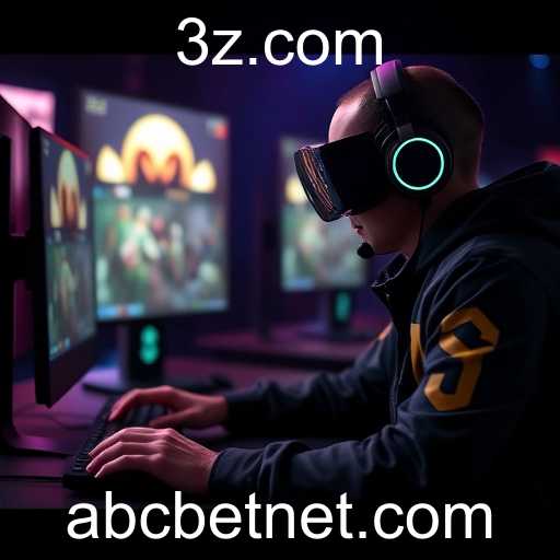 O Crescimento do Abcbet no Mercado de Jogos Online