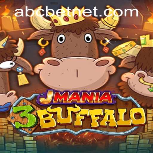 Exploring the Exciting World of JMania3Buffalo and abcbet PH Login