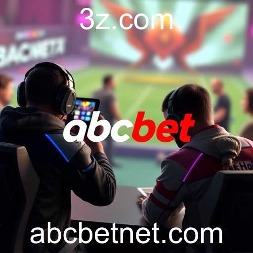 Nova Era dos Jogos Online: Como 'abcbet' Está Moldando o Futuro