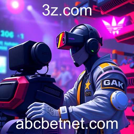 Inovações e Tendências nos Jogos Online