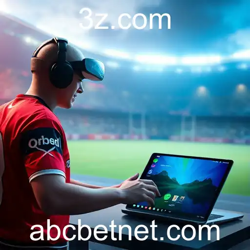 Tendências do Jogo Online e a Ascensão da abcbet