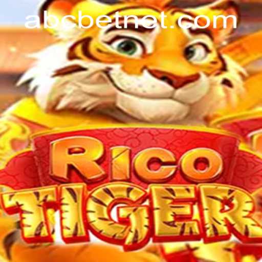 Exploring RicoTiger: A Dazzling Adventure in the Gaming World
