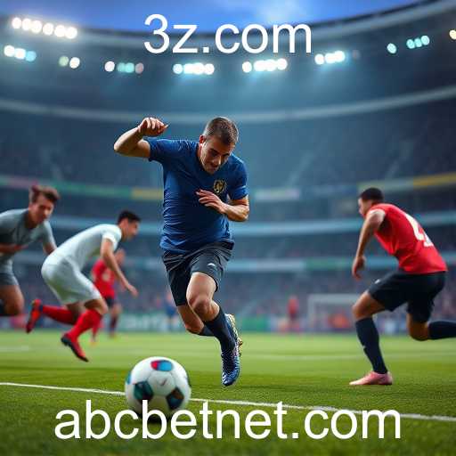 Explorando a Categoria de Esportes no ABCBet: Diversão e Adrenalina para Todos