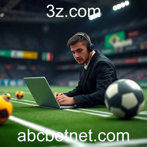 Explorando a Importância da Categoria 'Suporte' no Site de Jogos 'abcbet'